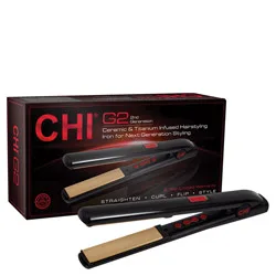 CHI G2 Hairstyling Iron