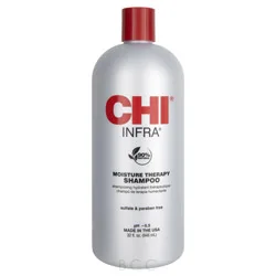 CHI Infra Moisture Therapy Shampoo