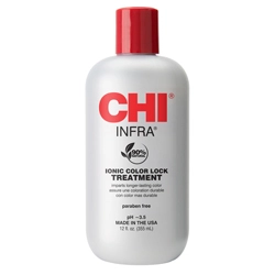 CHI Infra Ionic Color Lock Treatment