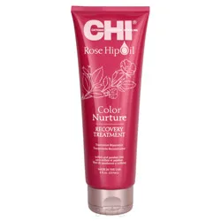 CHI Rose Hip Oil Color Nurture Recovery Treatment