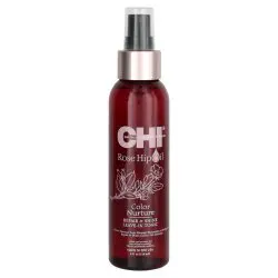 CHI Rose Hip Oil Color Nurture Repair & Shine Leave-In Tonic