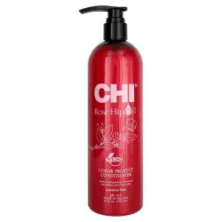 CHI Rose Hip Oil Color Protect Conditioner