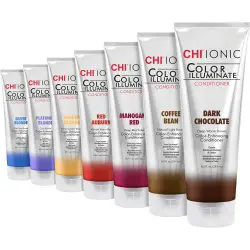 CHI Ionic Color Illuminate Conditioner