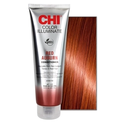 CHI Ionic Color Illuminate Conditioner - Red Auburn