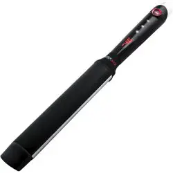 CHI Ellipse Teflon and Titanium Styling Wand