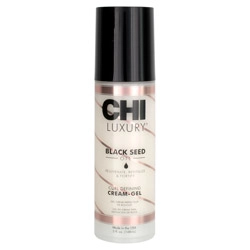 CHI Luxury Black Seed Oil Curl Defining Cream-Gel