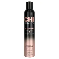 CHI Luxury Black Seed Oil Blend Flexible Hold Hair Spray