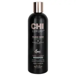 CHI Luxury Black Seed Oil Gentle Cleansing Shampoo