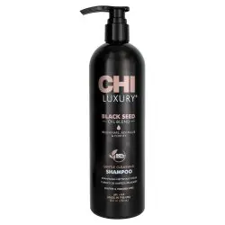 CHI Luxury Black Seed Oil Gentle Cleansing Shampoo