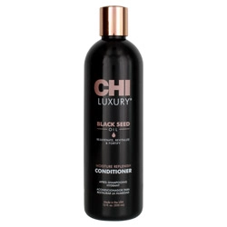 CHI Luxury Black Seed Oil Moisture Replenish Conditioner