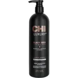 CHI Luxury Black Seed Oil Moisture Replenish Conditioner