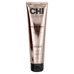 CHI Luxury Black Seed Oil Revitalizing Masque