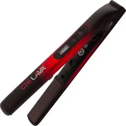 CHI Lava Volcanic Ceramic Hairstyling Iron