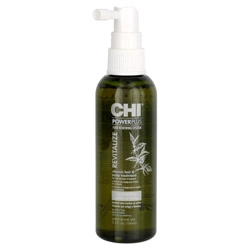 CHI Power Plus Revitalize Vitamin Hair & Scalp Treatment