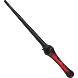 CHI Lava Tapered Volcanic Ceramic Hairstyling Wand