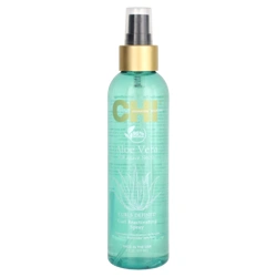 CHI Aloe Vera w/ Agave Nectar Curls Defined Curl Reactivating Spray