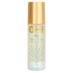 CHI Aloe Vera w/ Agave Nectar Curls Defined Control Gel