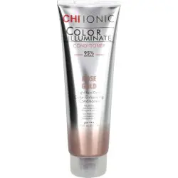 CHI Ionic Color Illuminate Conditioner - Rose Gold