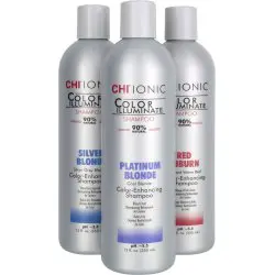 CHI Ionic Color Illuminate Shampoo