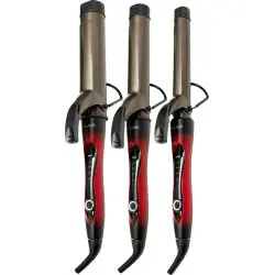 CHI Lava Volcanic Ceramic Curling Iron