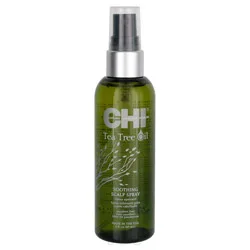 CHI Tea Tree Oil Soothing Scalp Spray