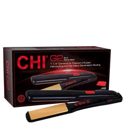 CHI G2 Hairstyling Iron