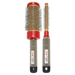 CHI Turbo Ceramic Round Nylon Brush