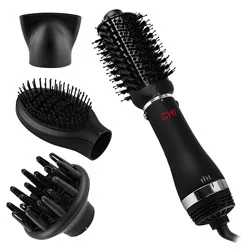 CHI Volumizer 4-in-1 Blowout Brush