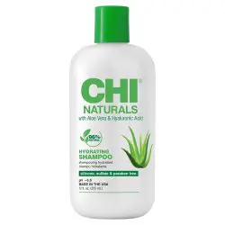 CHI Naturals with Aloe Vera Hydrating Shampoo