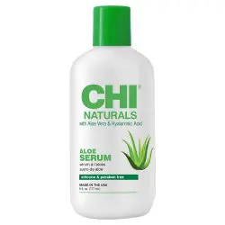 CHI Naturals with Aloe Vera Serum