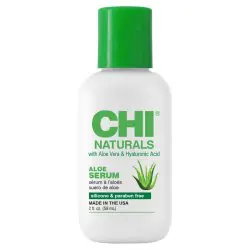 CHI Naturals with Aloe Vera Serum