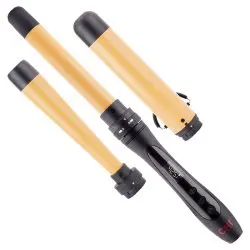 CHI Interchangeable Curling Wand Kit