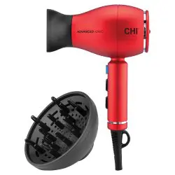 CHI 1875 Series Advanced Ionic Compact Hair Dryer