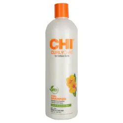 CHI CurlyCare Curl Shampoo