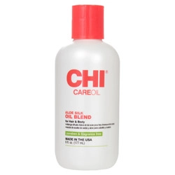 CHI CareOil Aloe Silk Oil Blend