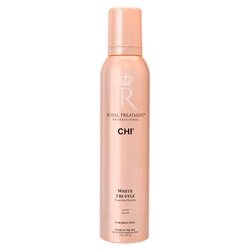 CHI Royal Treatment White Truffle Foaming Mousse