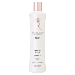 CHI Royal Treatment Bond & Repair Shampoo