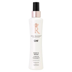 CHI Royal Treatment Bond & Repair Leave-In Treatment