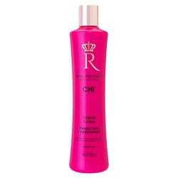 CHI Royal Treatment Color Gloss Protecting Conditioner