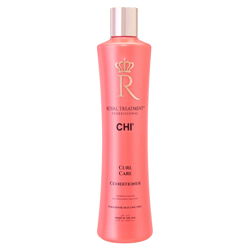 CHI Royal Treatment Curl Care Conditioner