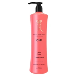 CHI Royal Treatment Curl Care Conditioner