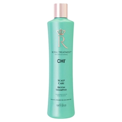 CHI Royal Treatment Scalp Care Biotin Shampoo