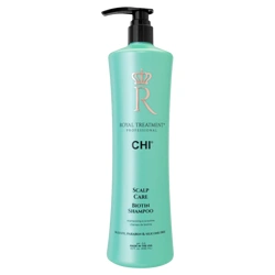 CHI Royal Treatment Scalp Care Biotin Shampoo