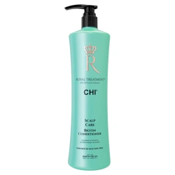 CHI Royal Treatment Scalp Care Biotin Conditioner