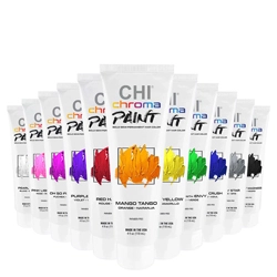 CHI Chroma Paint - Bold Semi-Permanent Hair Color