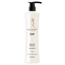 CHI Royal Treatment Bond & Repair Shampoo