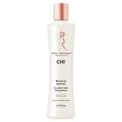 CHI Royal Treatment Bond & Repair Clarifying Shampoo