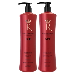 CHI Royal Treatment Hydrating Shampoo & Conditioner Duo