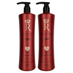 CHI Royal Treatment Volume Shampoo & Conditioner Duo