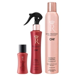CHI Royal Treatment Styling Trio
